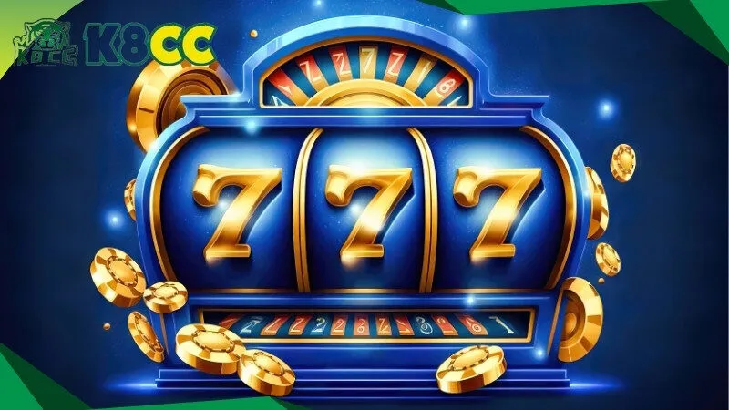 Nổ hũ là gì? Tổng quan về game slot