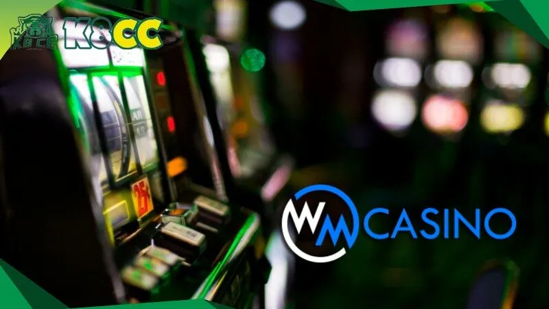 Đa dạng game nổ hũ khi truy cập sảnh WM Casino